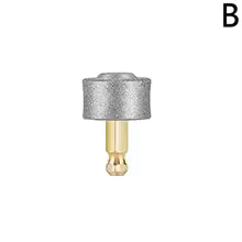 QuietPaws™ Replacement Grinding Head